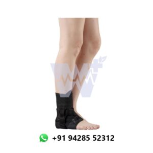 BFN Build For Nurture Ankle Brace