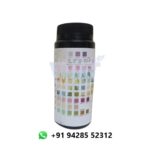 Bhat Bio-Scan Urine 10 Parameter
