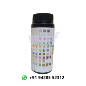 Bhat Bio-Scan Urine 10 Parameter