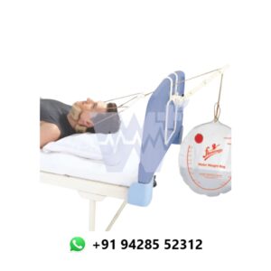 Flamingo Universal Traction Kit