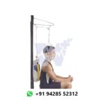 Dyna Home Cervical Traction with Water Bag