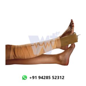 Tynor Skin Traction Kit