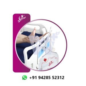 Flamingo Adhesive Skin Traction Kit