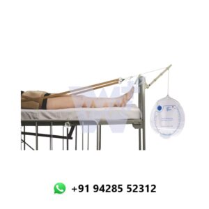 Tynor Pelvic Traction Kit
