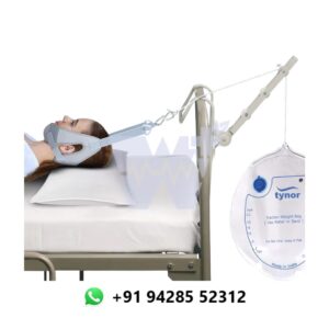 Tynor Cervical Traction Kit