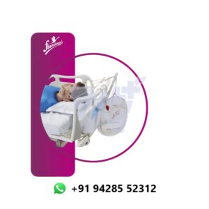 Flamingo Cervical Traction Kit Sleeping