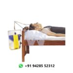 Dyna Cervical Traction Appliance Full Set