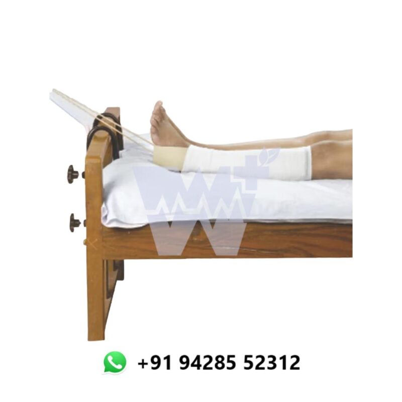 Dyna Leg Traction