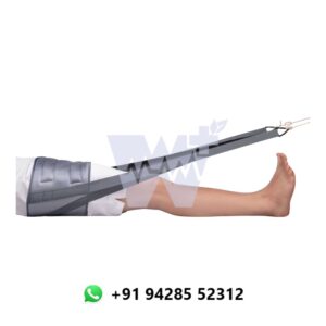 Dyna Pelvic Traction