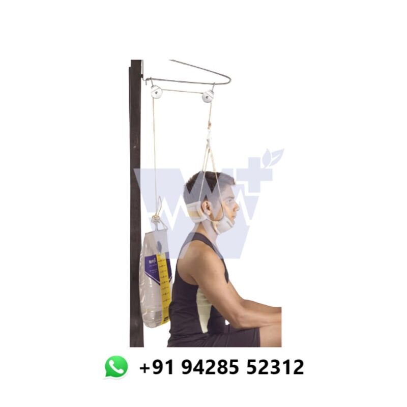 Dyna Home Cervical Traction
