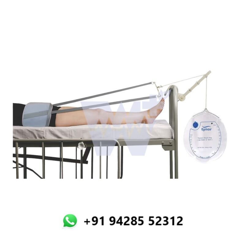Tynor Pelvic Traction Belt