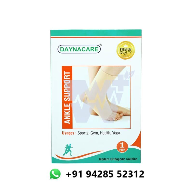 Daynacare Ankle Support