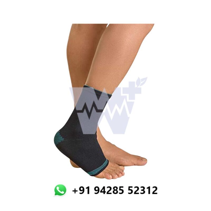 Dyna Comfort Ankle Support