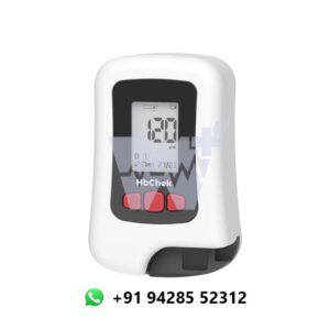 Biosense HbChek Haemoglobin Meter