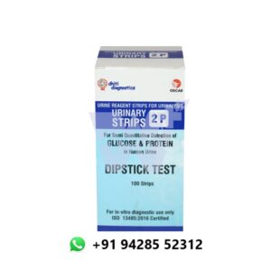 Oscar Urine Strips