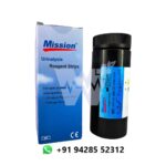 Acon Mission 2P Urine Strip