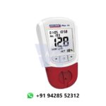 Quickcheck Plus Automatic Digital Hb Haemoglobin Testing System