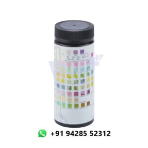Pathkits Uriself Urine Strip