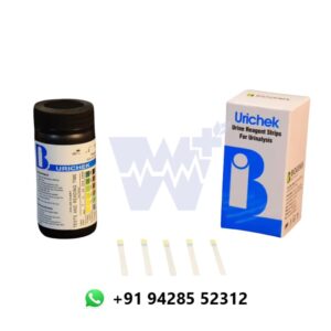 Biogenix Ketone Urine Strip