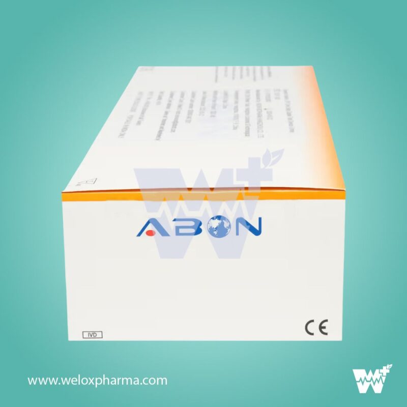Abbott Abon Propoxyphene Drug Testing Kit - Image 2