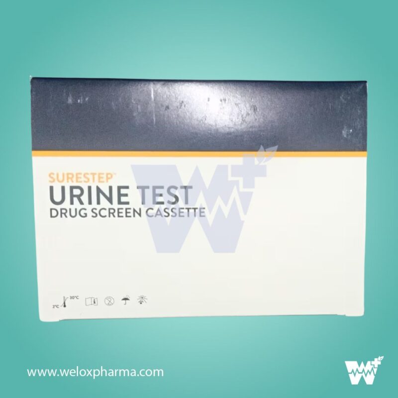 Abbott Abon Ethyl Glucuronide (Etg) Rapid Test - Image 2