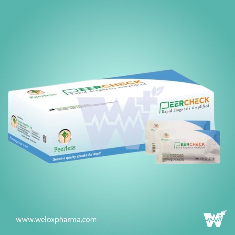 Peercheck HCV Rapid Card - Image 2