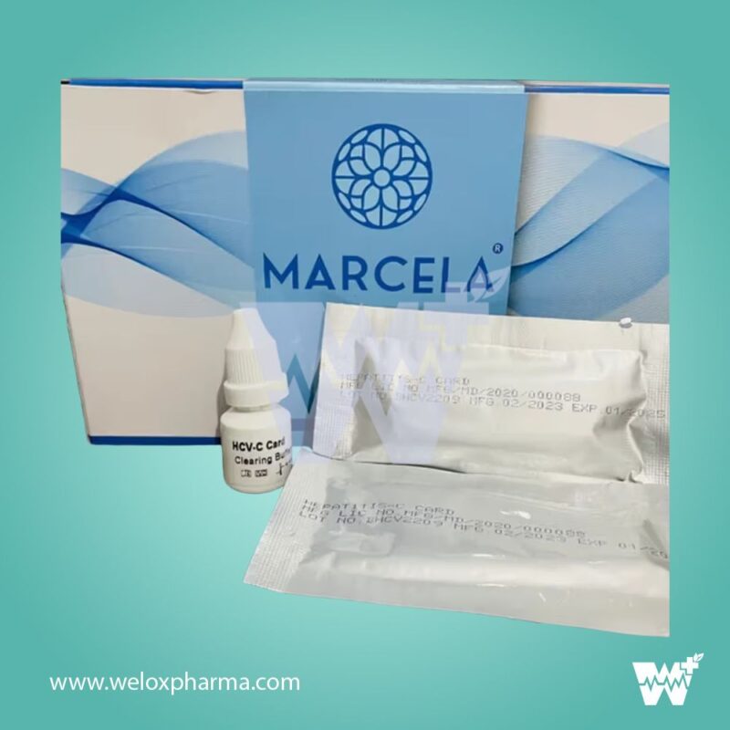 Marcela HCV Rapid Card - Image 2