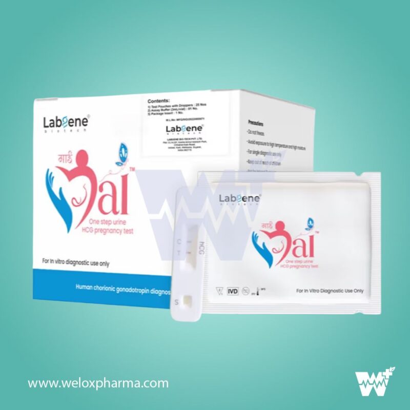 Labgene MAI Pregnancy kit - Image 2