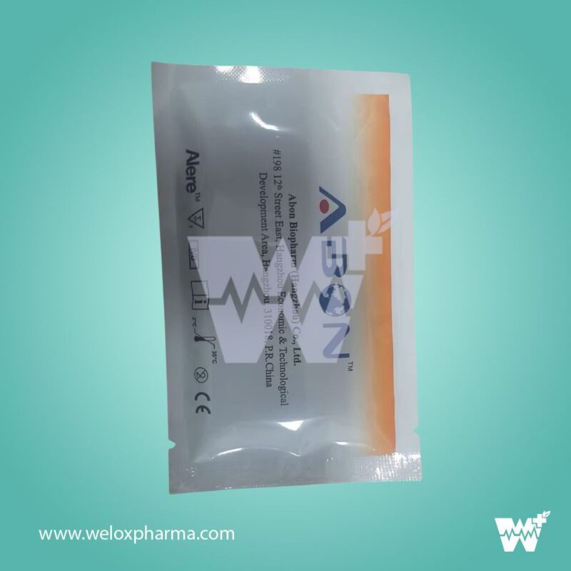 Abbott Abon Surestep Urine Adulteration Drug Testing Strip - Image 2