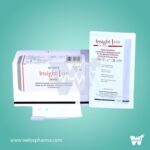 Tulip Insight Cot Nicotine Kit
