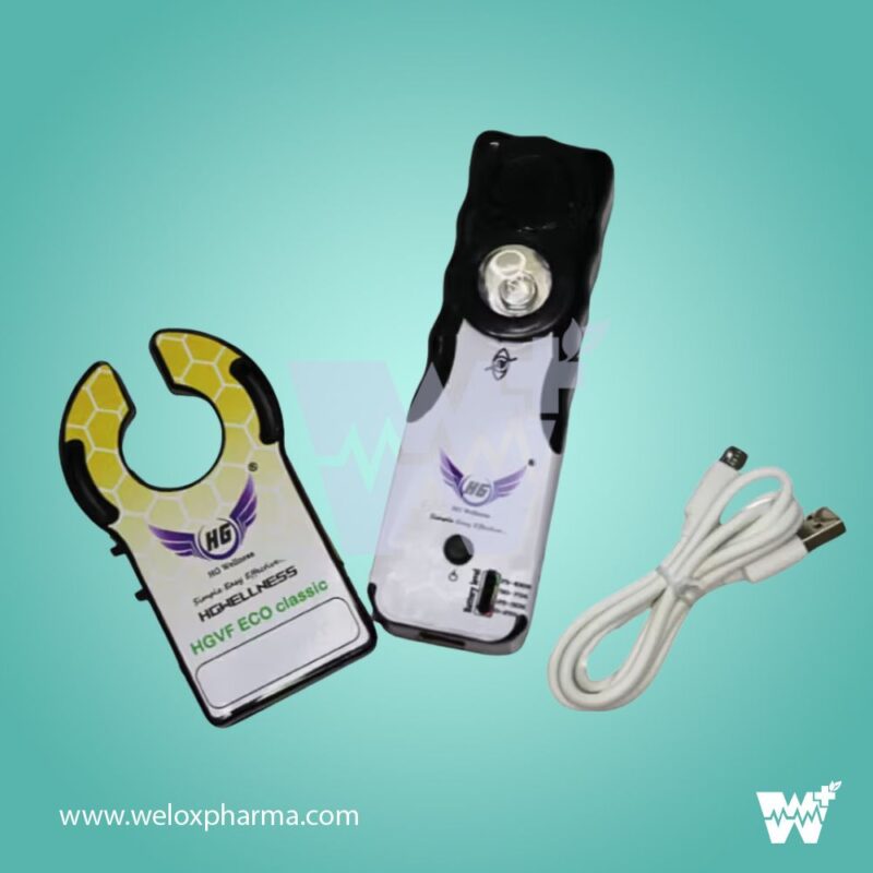 HGWellness Classic Combo Vein Finder Kit - Image 2