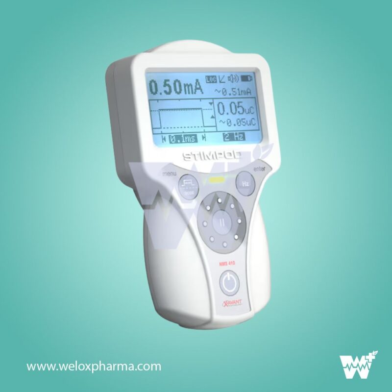 Xavant Stimpod Nerve Locator - Image 2