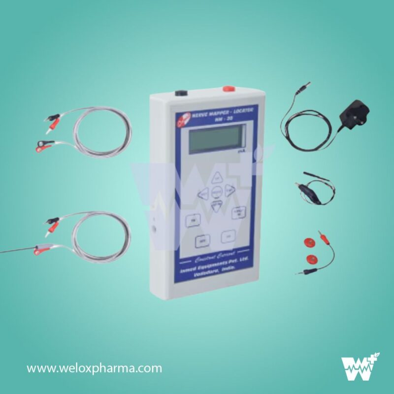 Inmed Nerve Mapper Locator NM-20 - Image 2