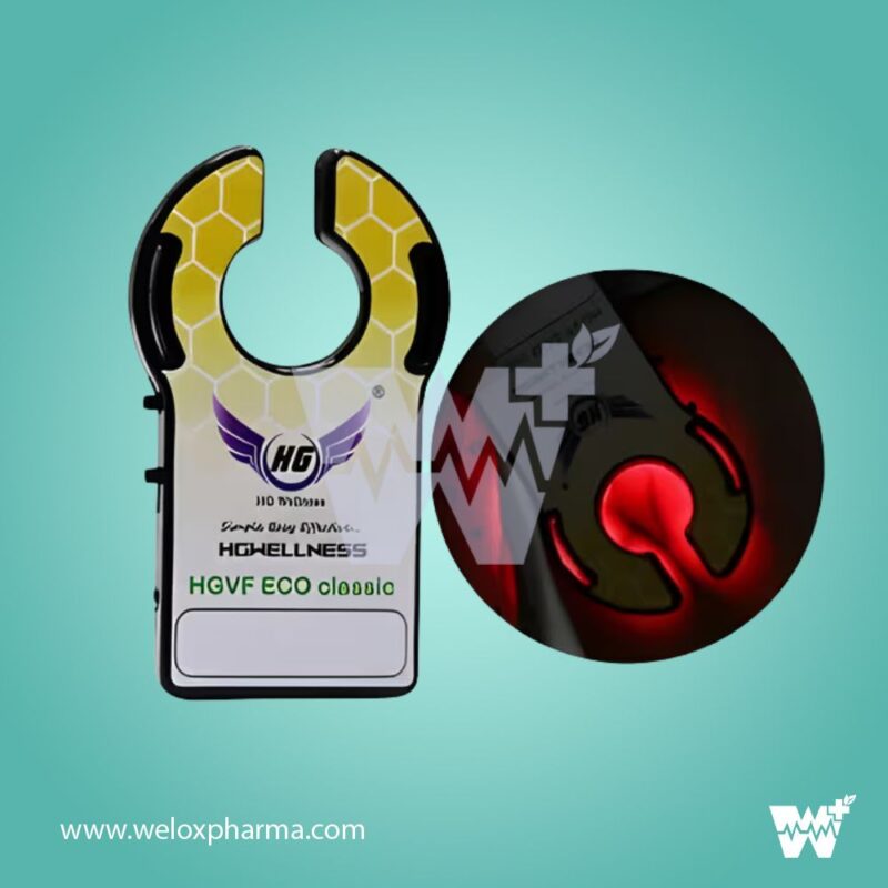 HGWellness Classic Vein Finder - Image 2