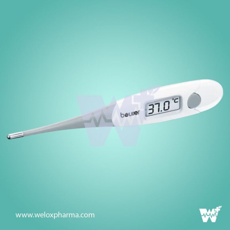 Beurer Digital Thermometer - Image 2