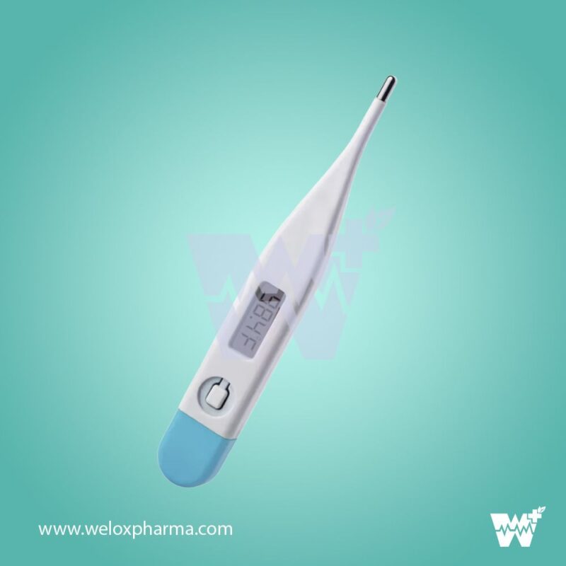 Korrida Digital Thermometer - Image 2
