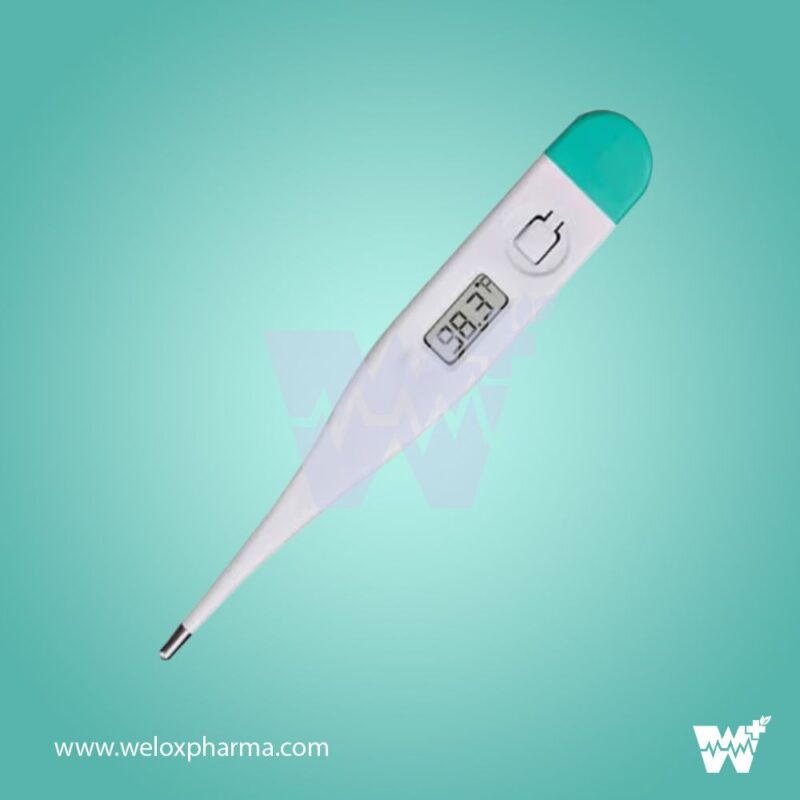 Nice Care Thermometer - Image 2
