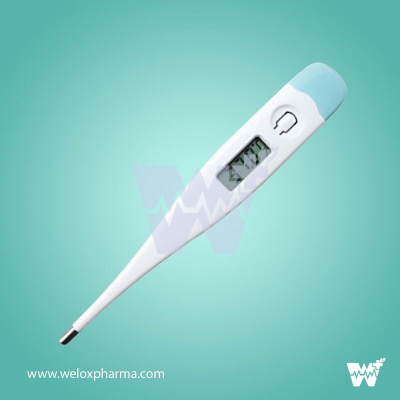 Sara Care Hard Digital Thermometer - Image 2