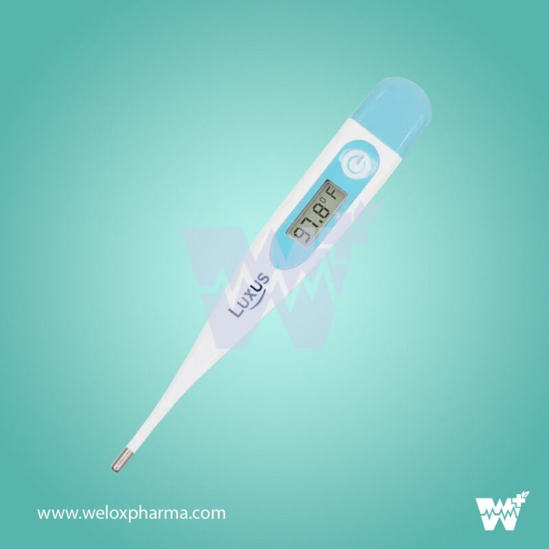 Luxus LP-105 Digital Thermometer - Image 2