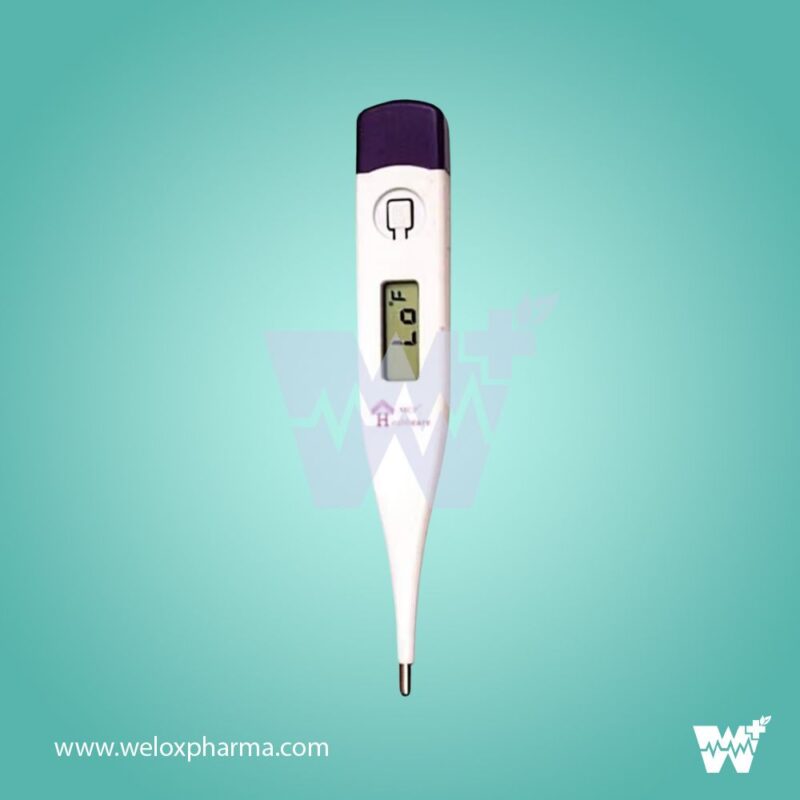 MCP Digital Thermometer - Image 2
