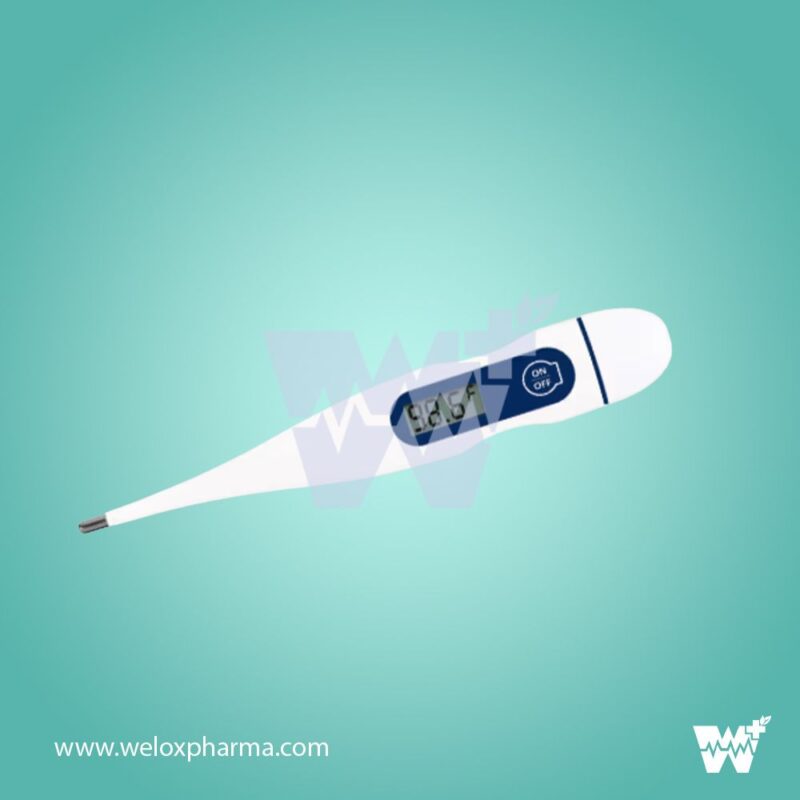 GSM Digital Thermometer - Image 2