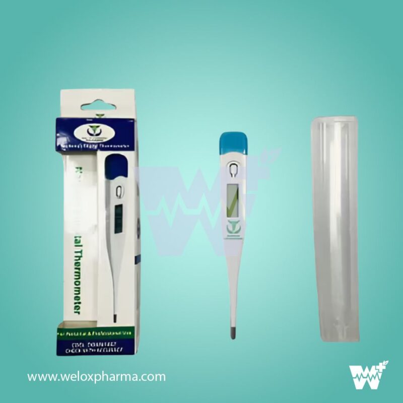 Nareena Thermometer - Image 2