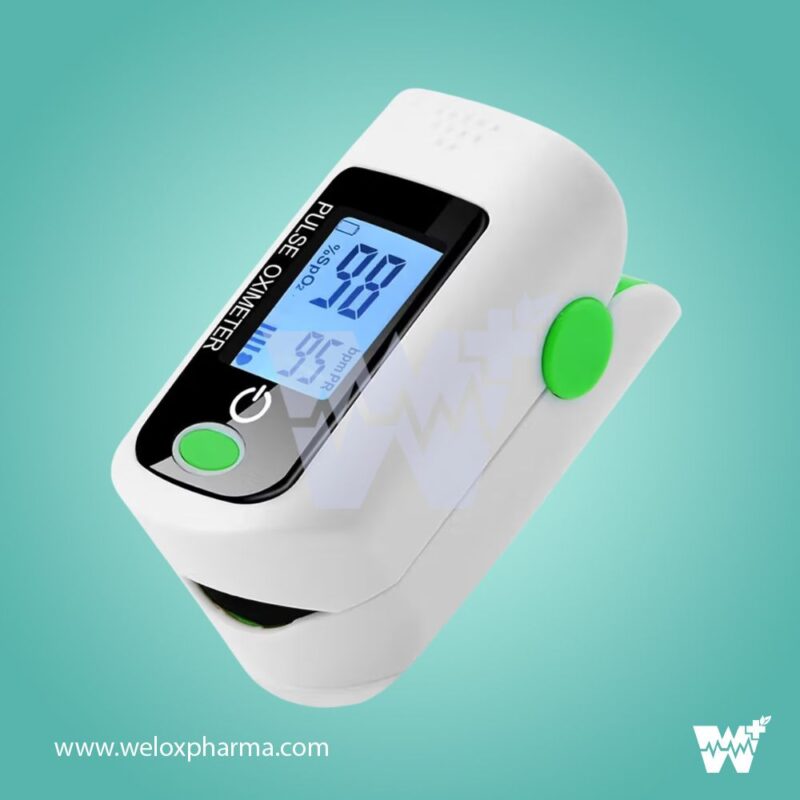 MCP X1805 Pulse Oximeter - Image 2