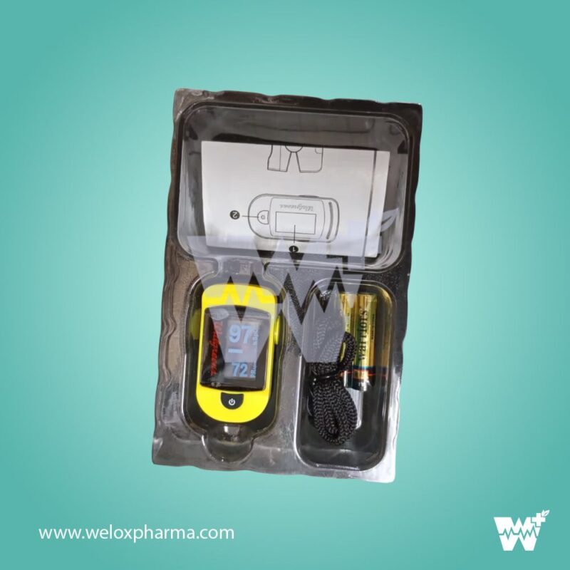 Walgreens Pulse Oximeter - Image 2