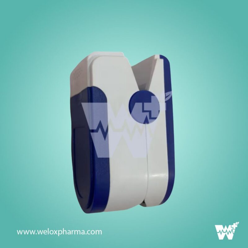 Technocare Fingertip Pulse Oximeter - Image 2