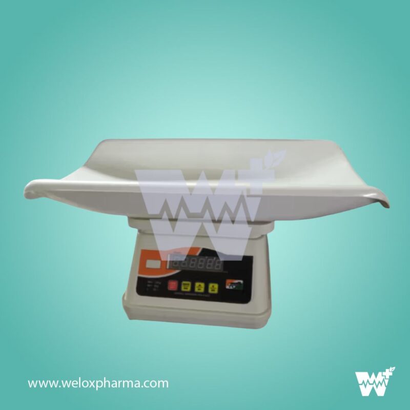 Korrida Baby Weight Scale - Image 2
