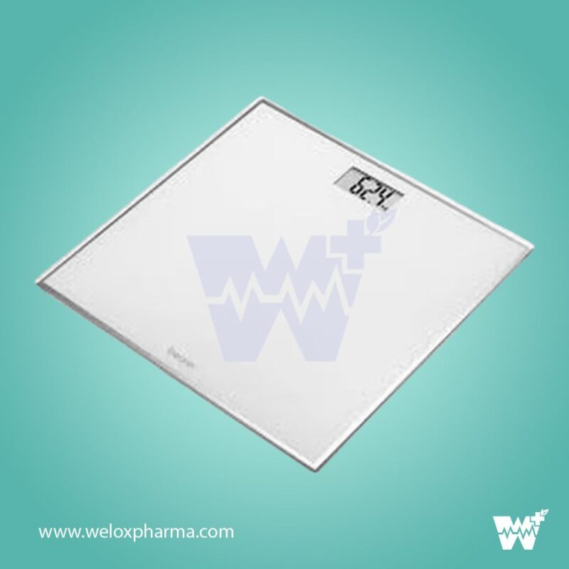 Beurer Digital Bathroom Scale - Image 2