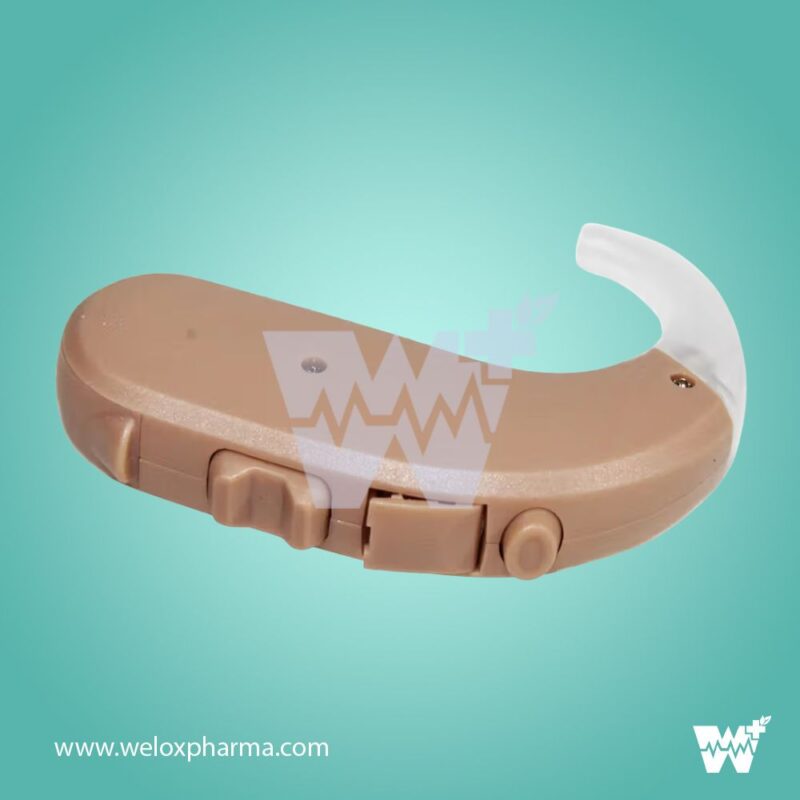 Unisound Trimmer hearing aid - Image 2