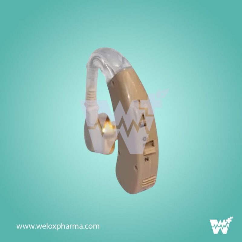 MCP Axon F 139 Hearing Aid - Image 2