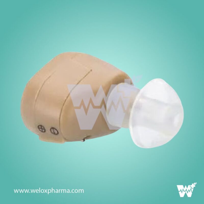 MCP Axon K 86 Hearing Aid - Image 2